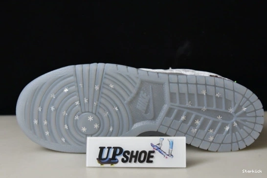 WMNS NIKE DO2326 DUNK LOW 001 - 'ICE' 0307